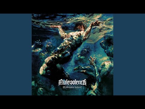 Salvation (feat. Matthew K. Heafy)