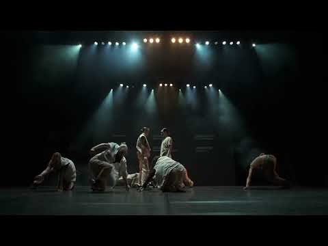 J-Fest 2024 showcase and battle edition: Street Dance Division Pre-Professionals CRAQUE  NXTGenesis