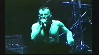 Tool - 4 Degrees Live [Soundboard] HQ