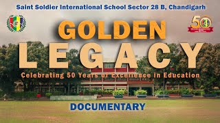 Saint Soldier International School Video