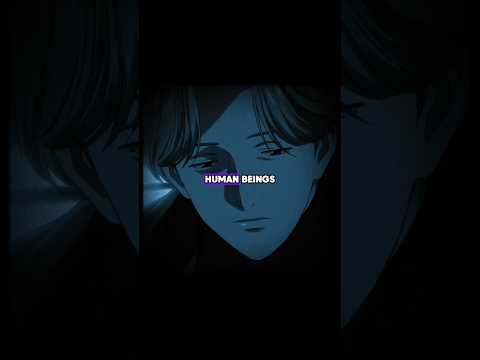 Johan Liebert famous quotes 🔥 #shorts #psychology