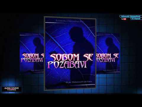 HAFIZ MUHAMED PORCA Sa sobom se pozabavi