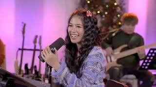 Give love on christmas day - Gigi de lana