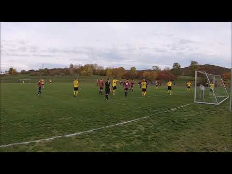 SG Elbetal - SV Riede  - 23.10.2022