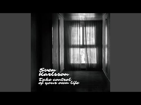 Take Control of Your Own Life