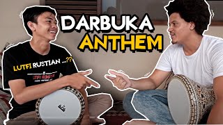 Download lagu TRY IT ONCE AND YOU'LL GET IT! ANALYZING THE CONTENTS OF THE DARBUKA ANTHEM mp3 Download lagu TRY IT ONCE AND YOU'LL GET IT! ANALYZING THE CONTENTS OF THE DARBUKA ANTHEM mp3