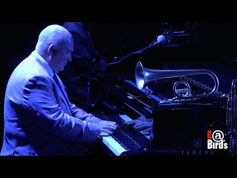 James Morrison’s Quartet (Live At Bird’s Basement, 2021)
