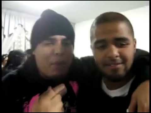 El Paisa Ft Nesio (Callao Cartel) - Freestyle