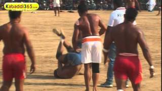 (1) Jhaloor (Barnala) Kabaddi Tournament 10 March 2016