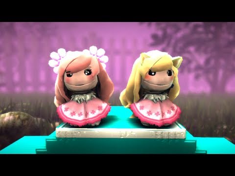 Epic LBP2 Costumes - Episode 31 | EpicLBPTime
