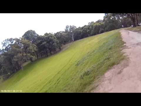 RCExplorer Mini Tricopter_New Yaw Control V6_yaw correction 20_280617