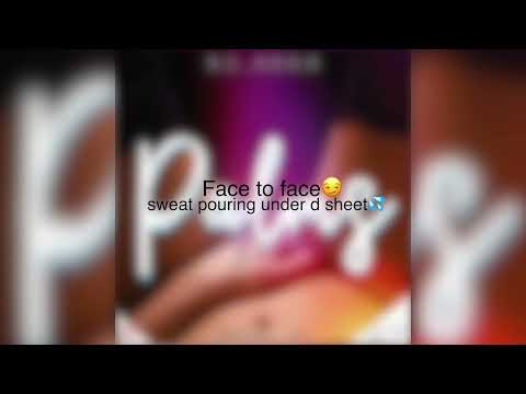 DJ Addo - Palms (Lyric Video)