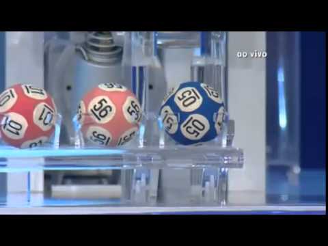 Resultado da MEGA DA VIRADA 2014 concurso 1665 dia 31/12/2014 (Megasena))