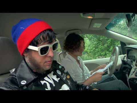 Jennifer Rostock - "Schlaflos" Studiotagebuch 14