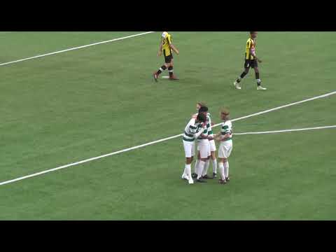 P14 DM Final VSK U14 - VIK 04 10-1 Second Half