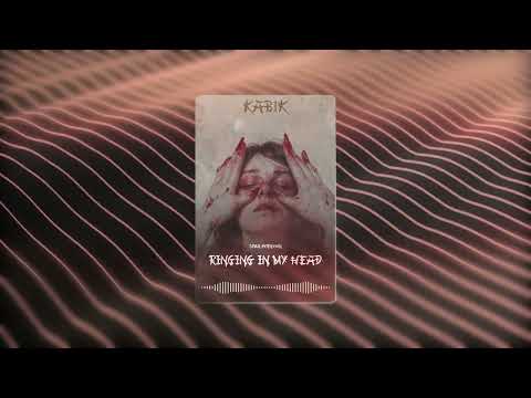 Coma Svensson - Ringing In My Head (feat. Van Psyke) [Kab1k Remix]