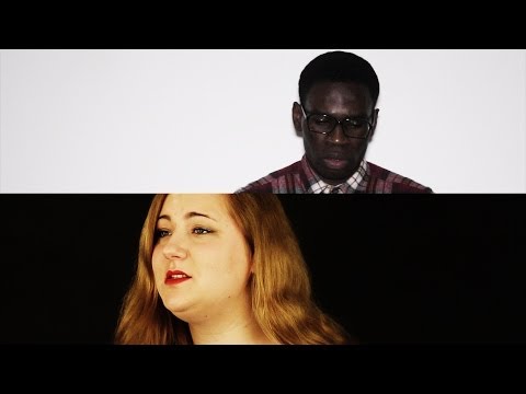 Manny and The Coloured Sky & Michelle Imhof - Taking in Water (Jessie Ware Cover)