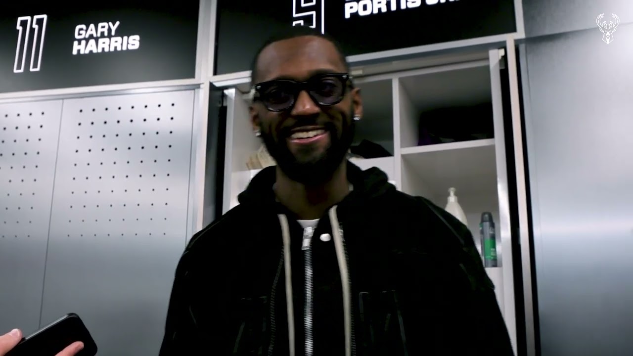 Bobby Portis Postgame Media Availability | 01.21.26