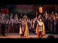 Князь Игорь / Prince Igor 