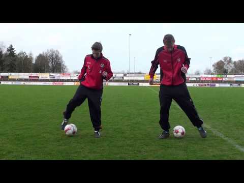 Best Vooruit instructie HD