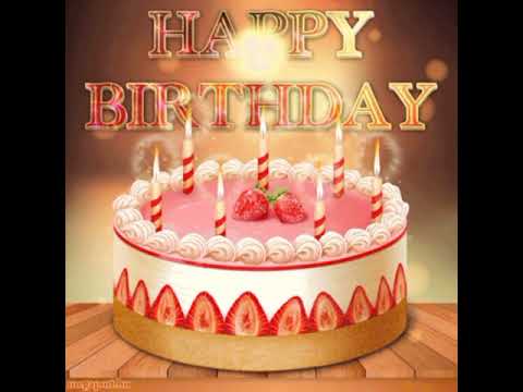 Aarvee Name Happy Birthday to you Video Song Happy Birthday  Song With Names
