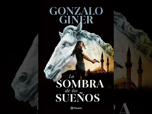 Vídeo relacionado con La sombra de los sueños (Novela)