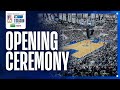 MPBL Opening Caremony March 8 2025 Capital Arena Ilagan Isabela