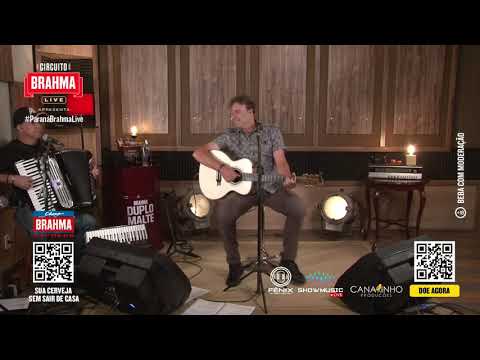 Paraná alma transparente