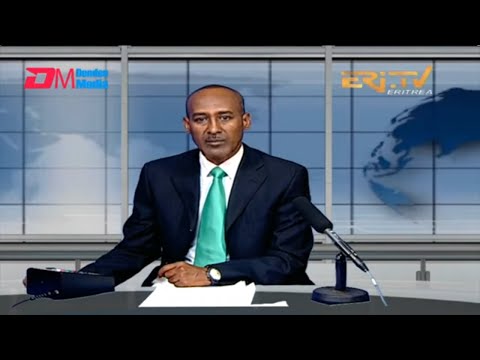 Arabic Evening News for July 22, 2022 - ERi-TV, Eritrea