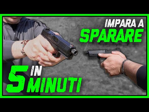 How to Use a Gun: A Tutorial to Learn How to Use a Gun in 5 Minutes from Scratch