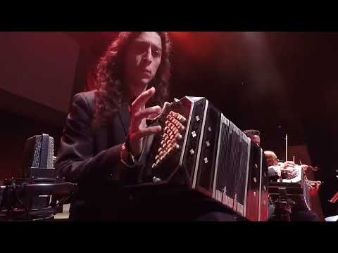 La Juan D'arienzo - Este es el Rey - Kitakyusyu, Japan