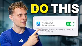 2026 APP STORE UYGULAMA İNDİRME SORUNU KOLAY VE GÜNCEL ÇÖZÜMÜ!