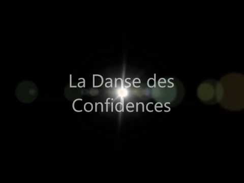 Sam sin - La danse des Confidences