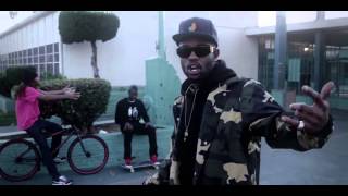 Casey Veggies - Whip It [Official Music Video]