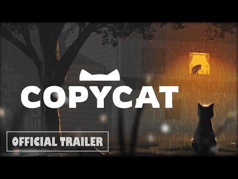 Copycat» – Official Gameplay Trailer | Pillow Fort Spring Showcase