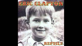 Eric Clapton   Believe In Life 2001 Audio HQ