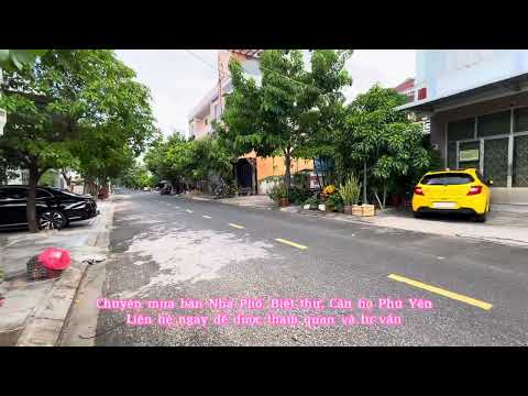 ĐẤT MẶT TIỀN NGUYỄN CHÍ THANH, PHƯỜNG 7, TUY HÒA, PHÚ YÊN, 165M2 5X33 CHỈ 6,2 TỶ