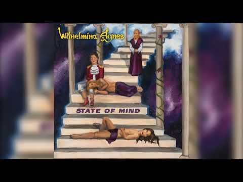 Wilhelmina Agnes - House Of Cards