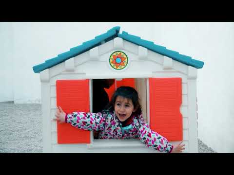 Vídeo Colegio Nuestra Señora De Montserrat