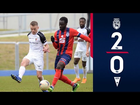 Wichtiger Heimsieg gegen den FC Wegberg-Beeck | BSC-TV Highlights Regionalliga West