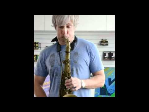 Grant Stewart message for Turnaround Artists Organization