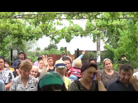 DORU NEAMTU--2019 EVANGHELIZARE LA TARGU-JIU