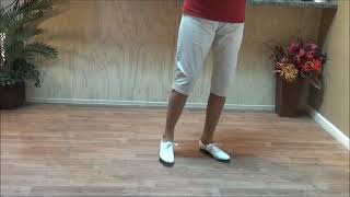 Merry Christmas Strait To You Clogging Dance