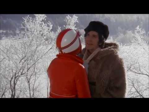 Ilja Richter - Ich Möchte Barfuß über den Broadway Tanzen