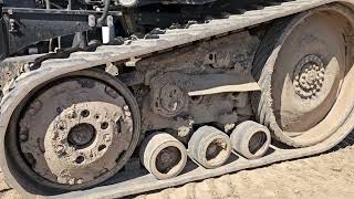 Challenger MT 755 E crawler tractor for sale - Image 6 | Agronetto AU Challenger MT 755 E crawler tractor | Image 6 - Agronetto