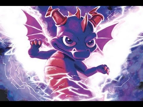 the legend of spyro a new beginning gamecube rom
