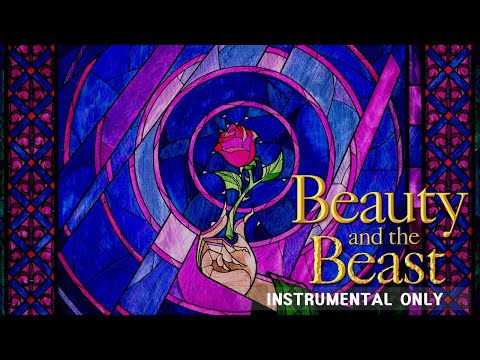 Beauty and the Beast Full Playlist: Instrumental Only (In Order)ㅣ미녀와 야수 반주 MR