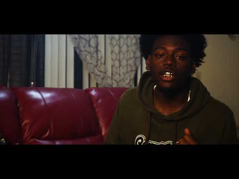 Lil RJ - Lonely [Official Video] (Shot by @Poloshotit)