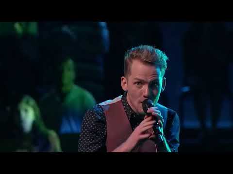 The Voice 2014 Knockouts   Taylor Phelan   Rather Be