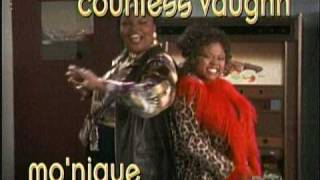 Mo'nique Original Theme Song For The Parkers TV Show Mo'nique Original Theme Song For The Parkers TV Show